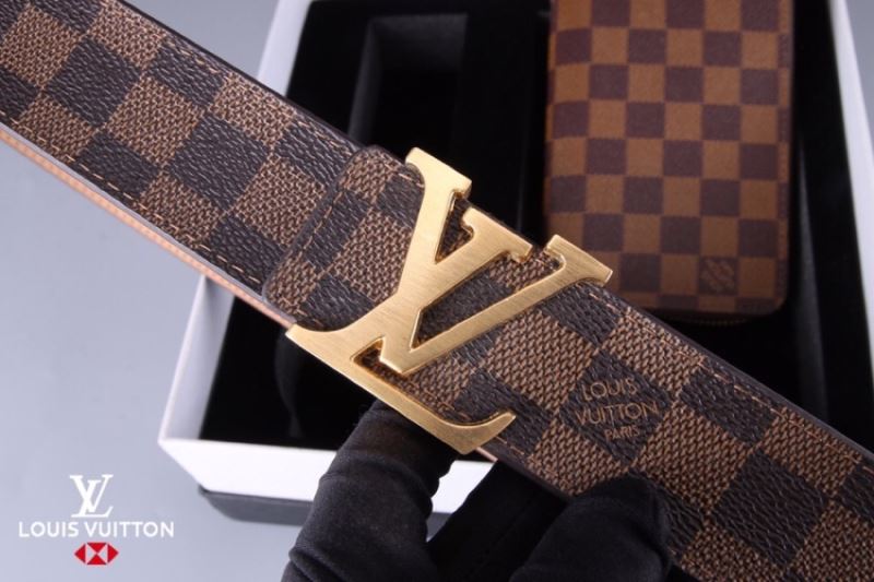 Louis Vuitton Belts